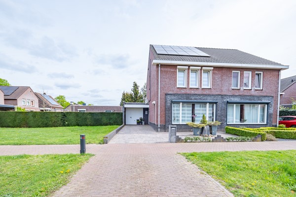 Medium property photo - Clarastraat 92, 6102 CD Echt